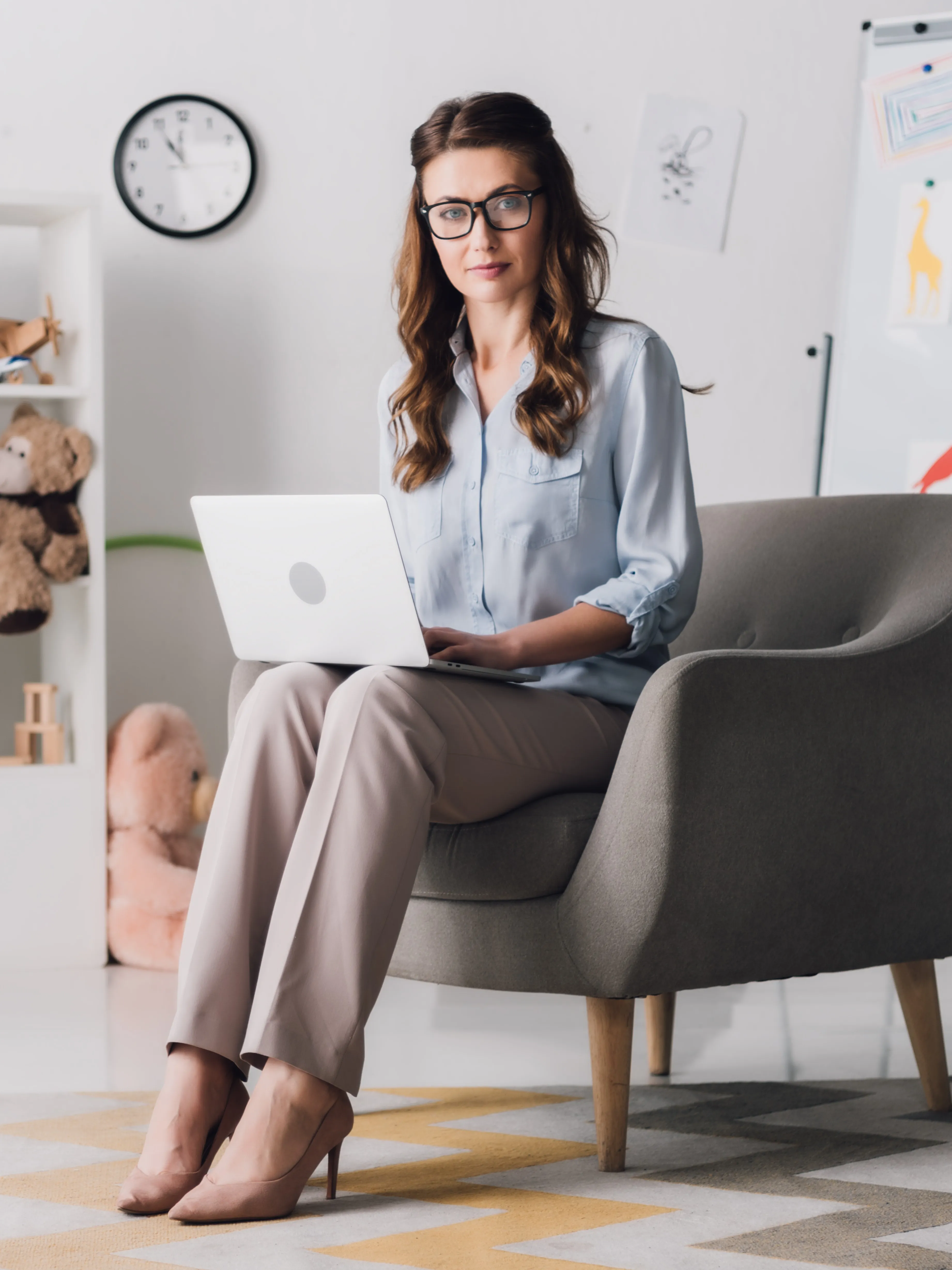 Dott.ssa Erika Viotti | Psicologa EMDR